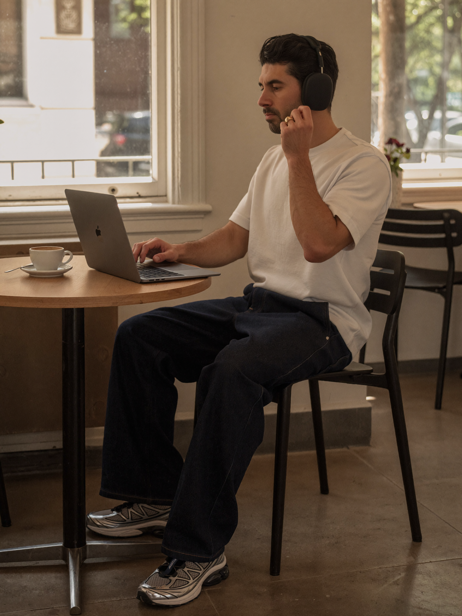 DTC operator reviewing Amazon listing optimization data for Alexa for Shopping AI recommendations